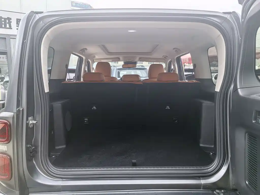 Haval H9 2025