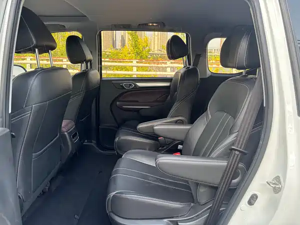 GAC Trumpchi M6 2023