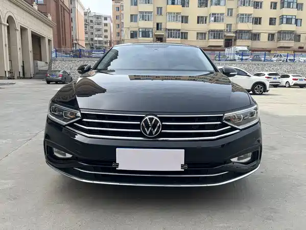 Volkswagen Magotan 2022