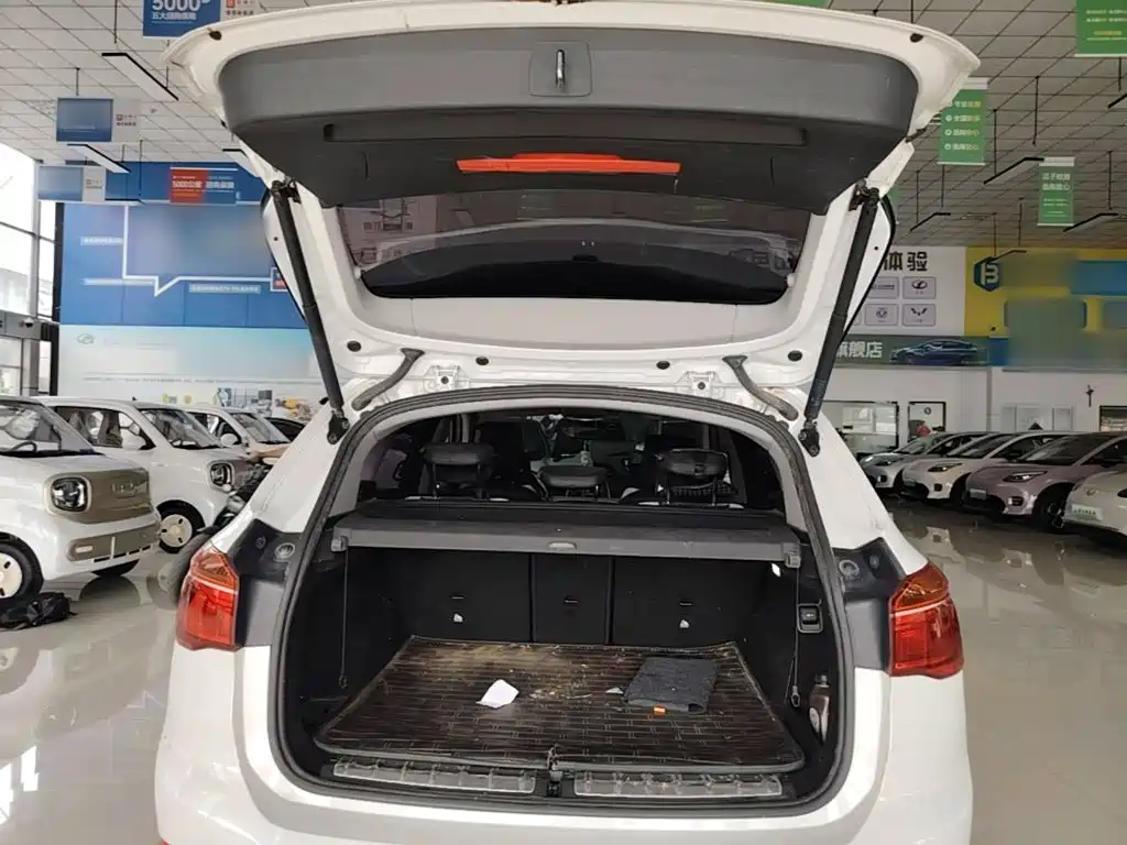 BMW X1 2017 — фото 19