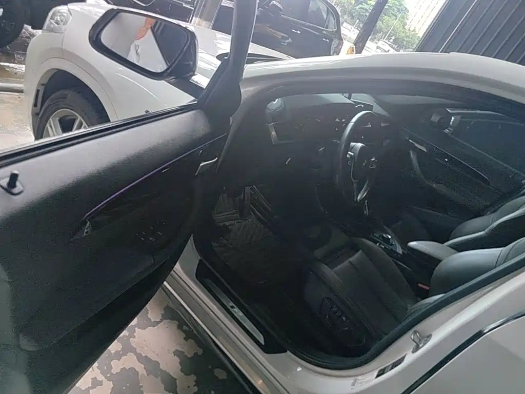 BMW X2 2020 — фото 16