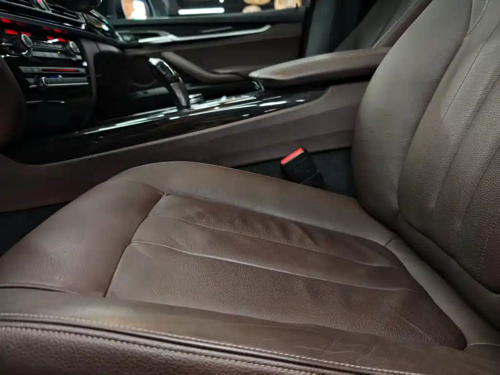 BMW X5 2015 — фото 22