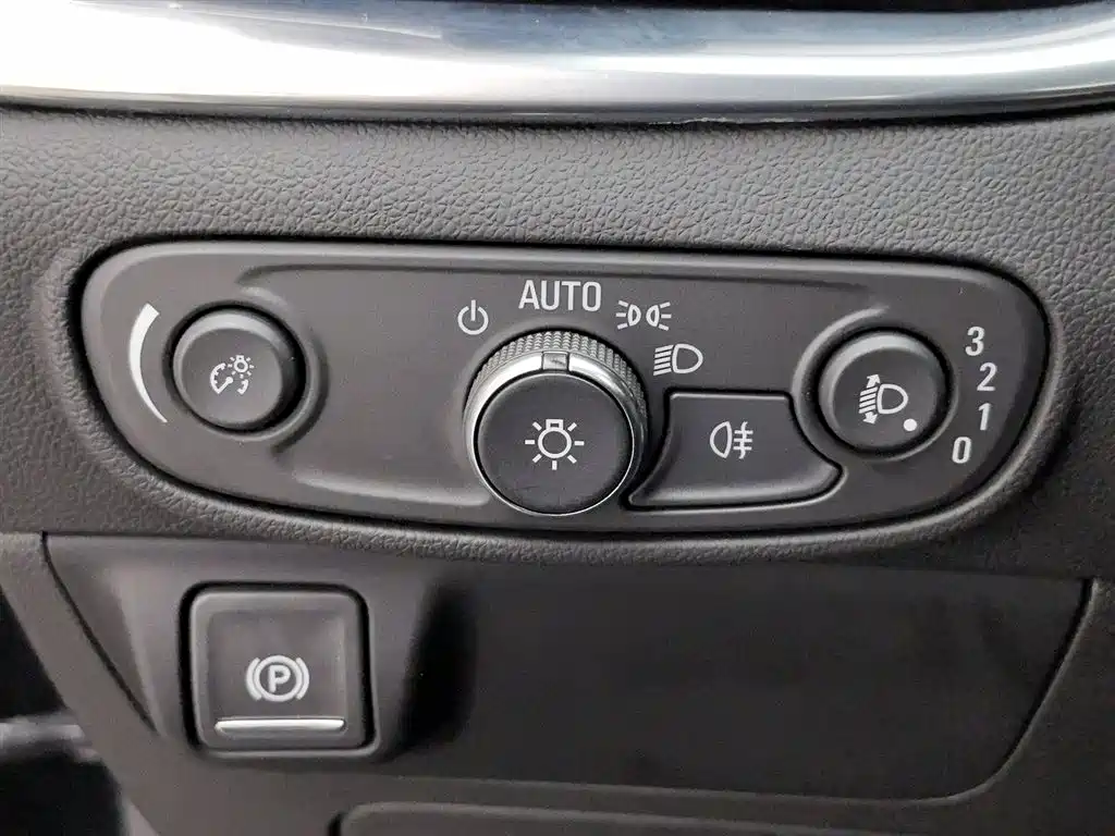 Buick Enclave 2022 — фото 21