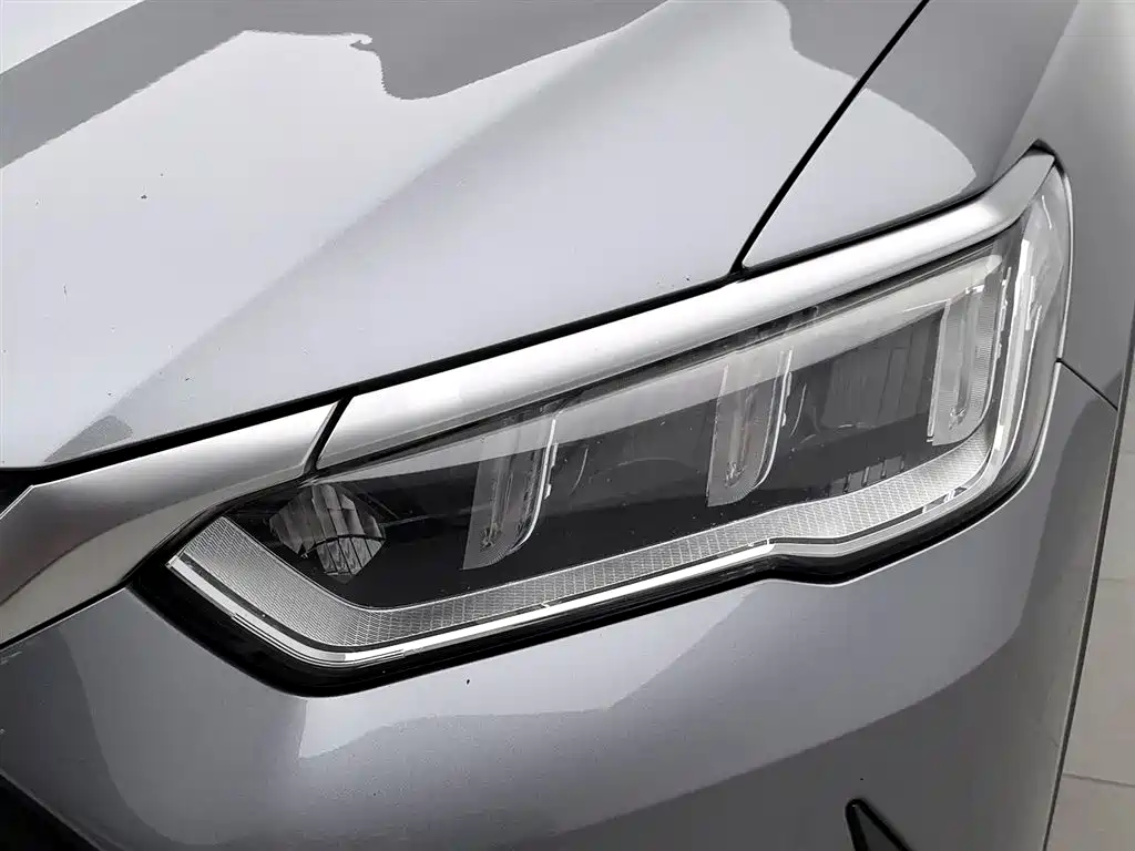 BYD Pro New Energy 2022 — фото 7
