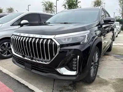 Jetour X90 PLUS 2025
