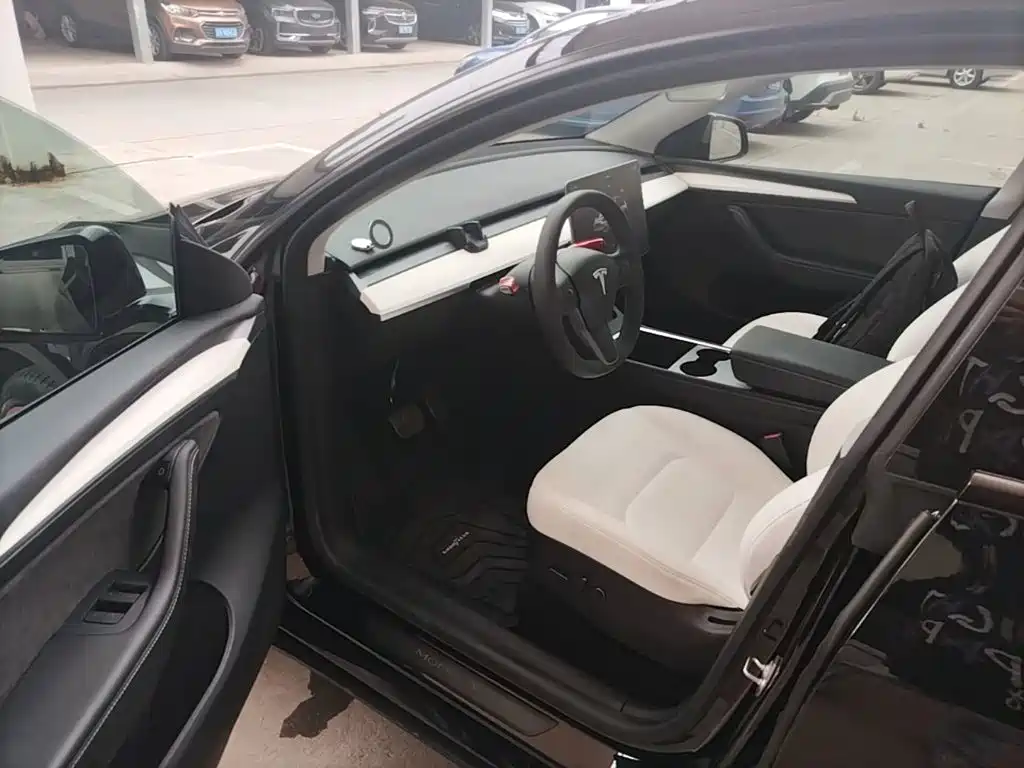Tesla Model Y 2023 — фото 16