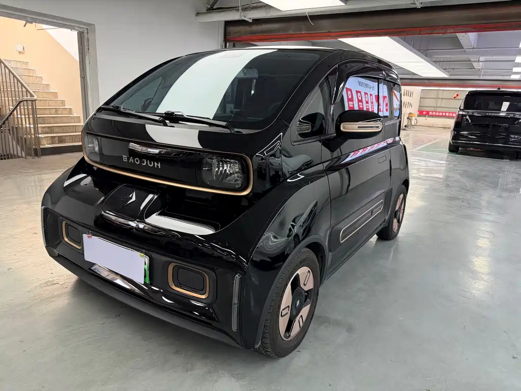 Baojun KiWi EV 2022