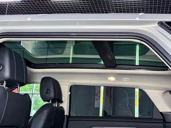 Land Rover Range Rover Evoque 2022