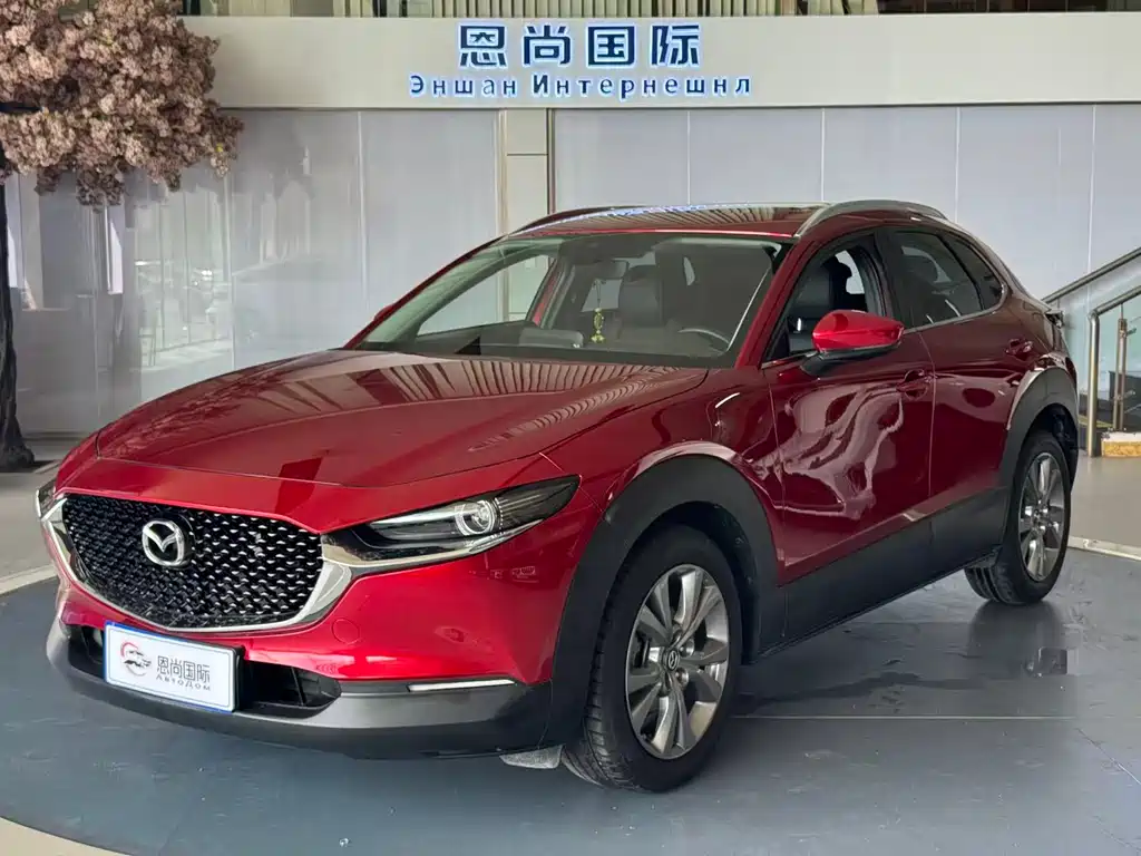 Mazda CX-30 2022