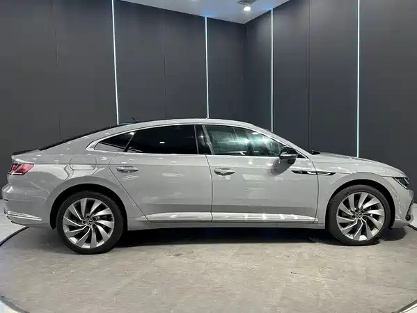 Volkswagen CC 2022