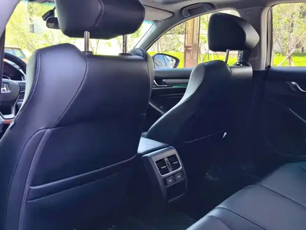 Honda Accord 2021