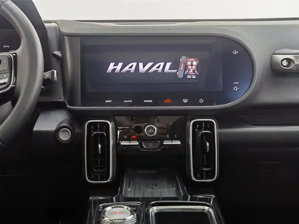 Haval Big Dog 2023 — фото 12