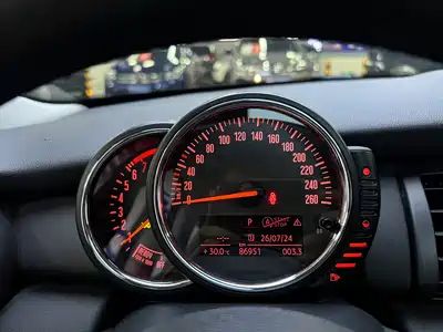 MINI MINI 2015