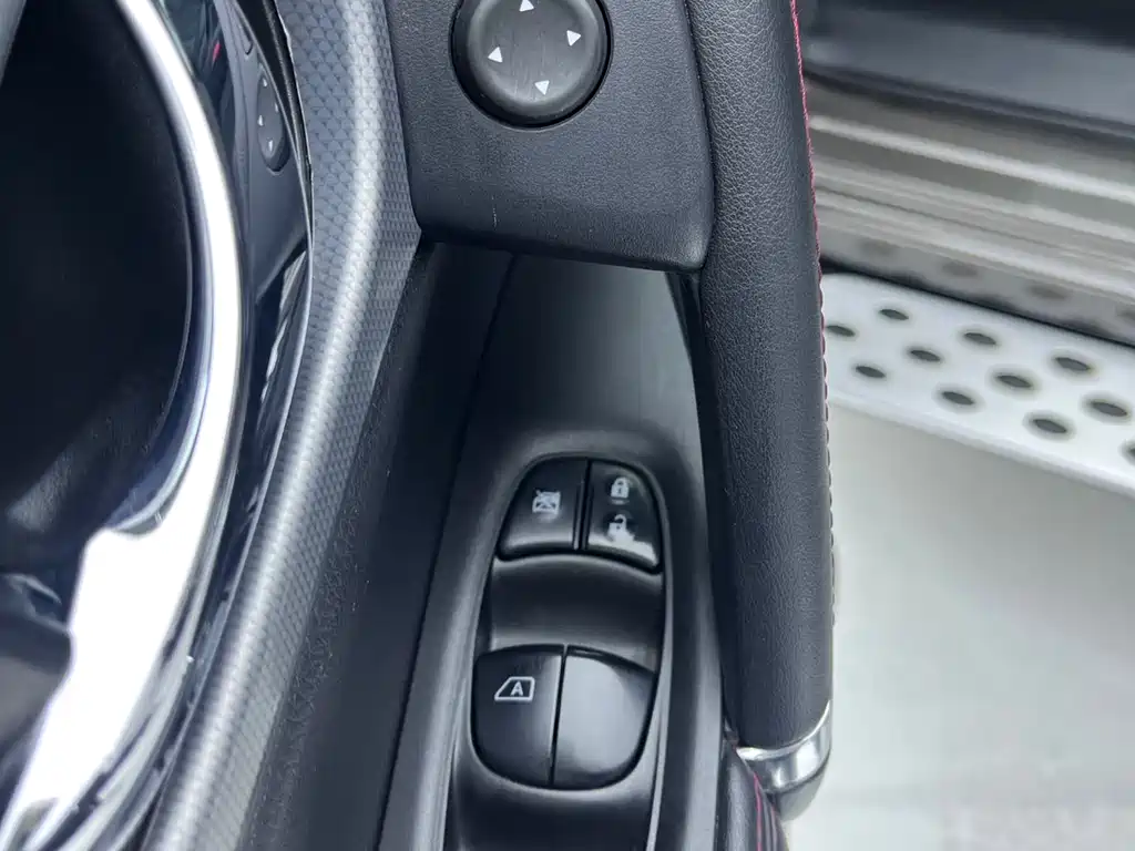 Nissan Qashqai 2021 — фото 16