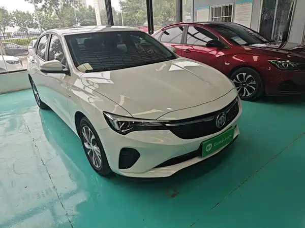 Buick Verano 2024