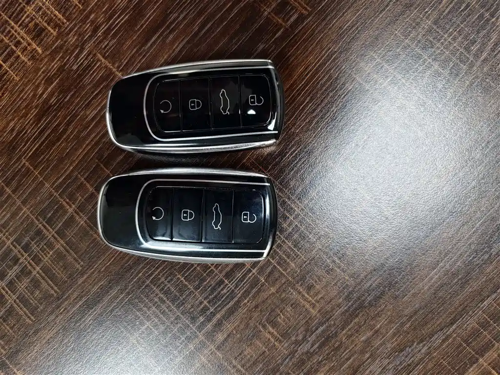 Chery Tiggo 7 PLUS 2023 — фото 9