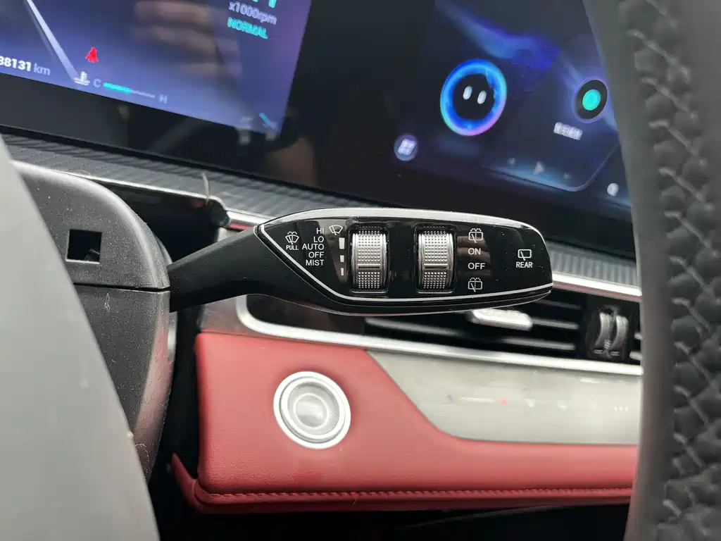 Chery Tiggo 7 PLUS 2023 — фото 18
