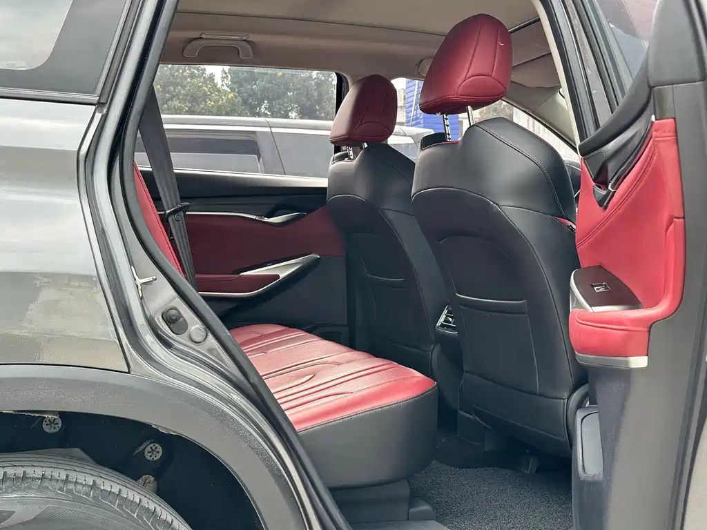 Changan CS75 PLUS 2020 — фото 10