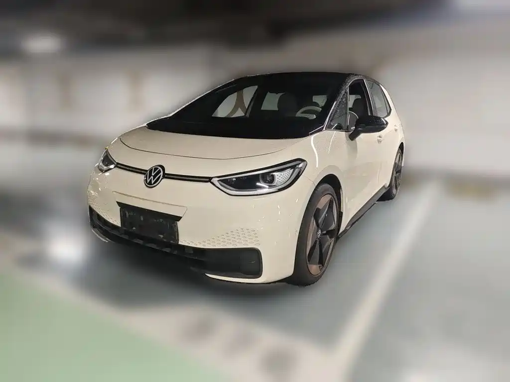 Volkswagen ID.3 2026