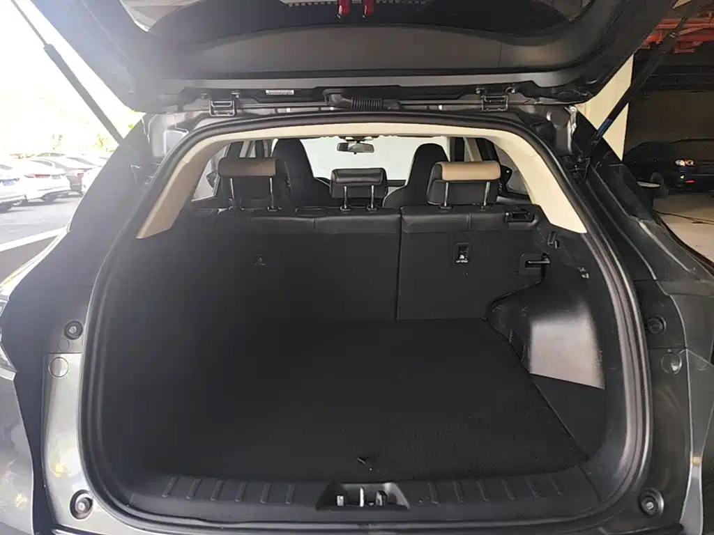 Changan CS55PLUS 2023 — фото 19