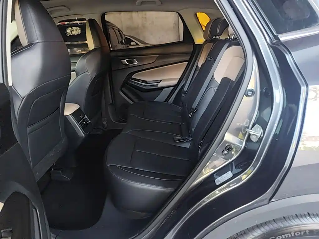 Changan CS55PLUS 2023 — фото 17