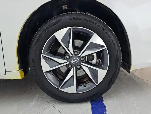GAC Trumpchi M6 2023