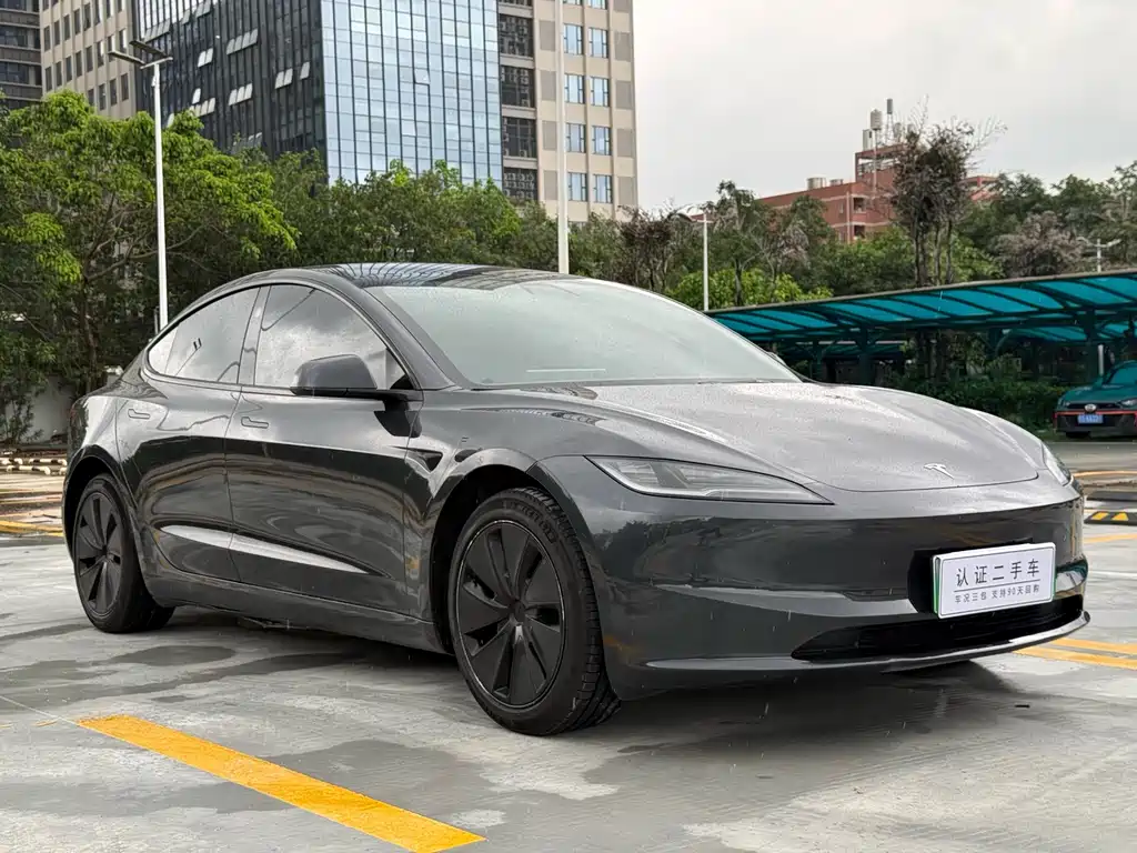 Tesla Model 3 2024 — фото 3