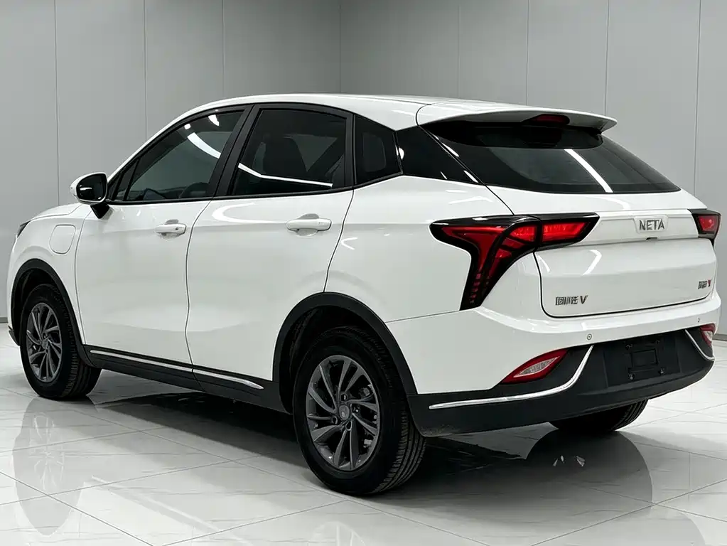 Neta V 2023