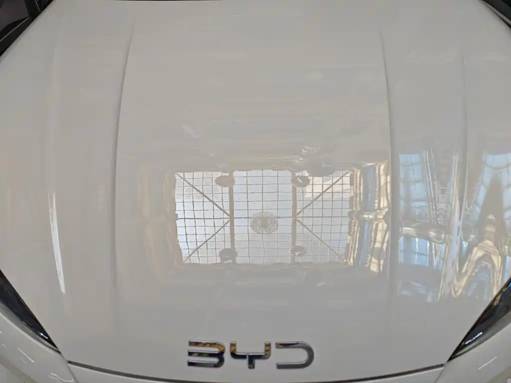 BYD Seal 07 DM-i 2025 — фото 15