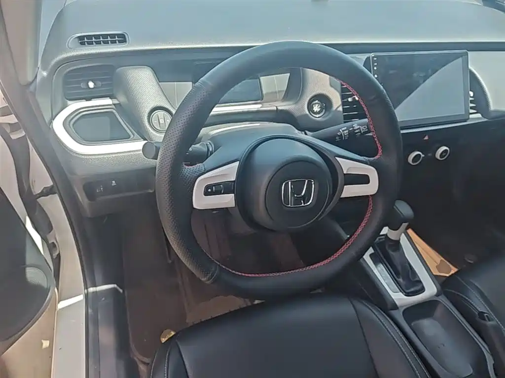 Honda Fit 2023 — фото 11
