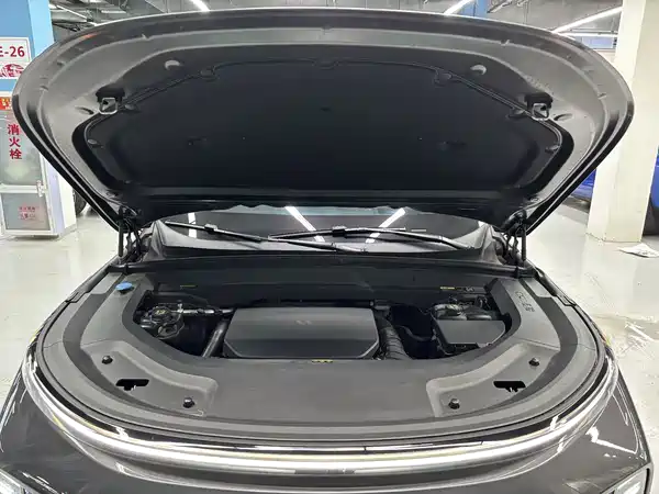 Li Auto L9 2023