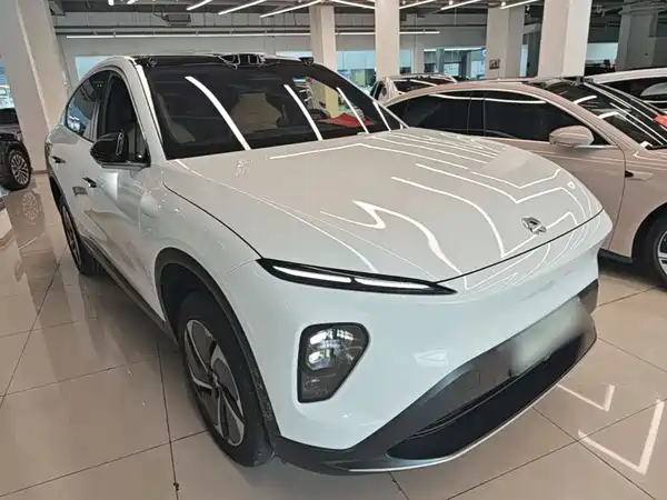 NIO EC7 2023