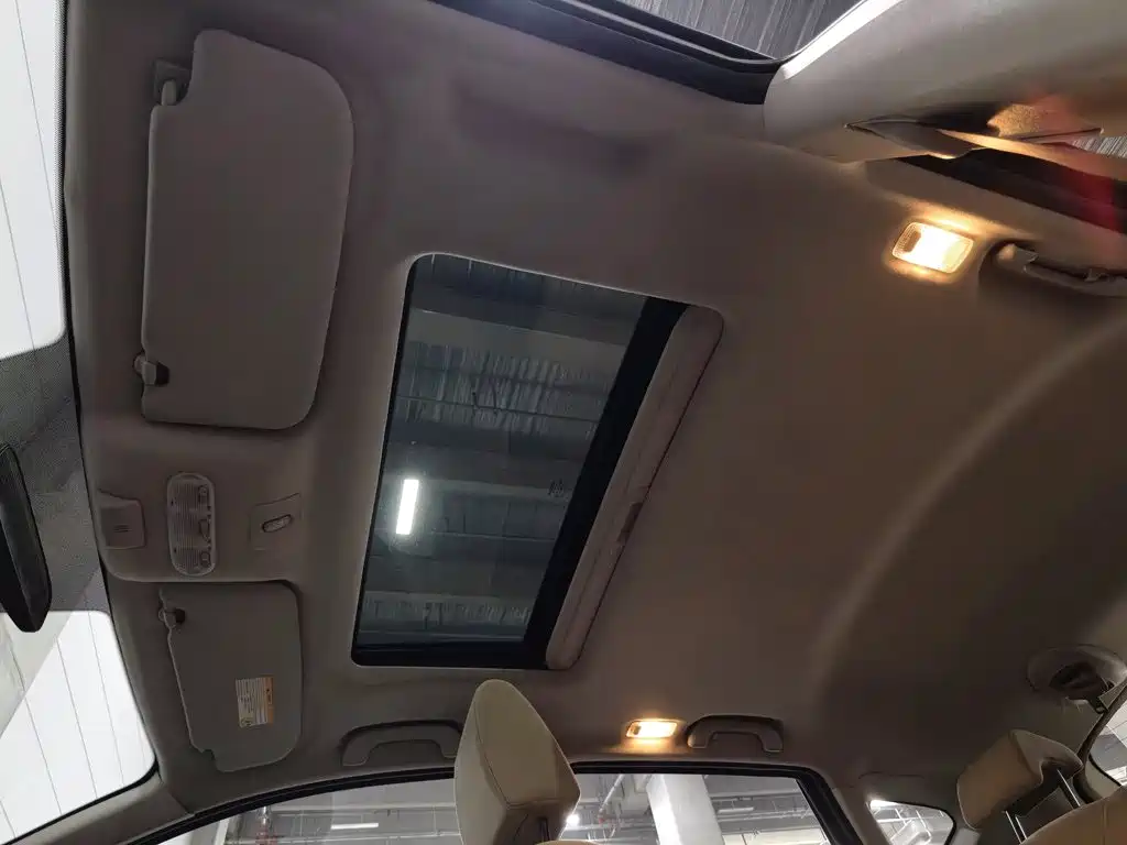 Nissan Qashqai 2015 — фото 14