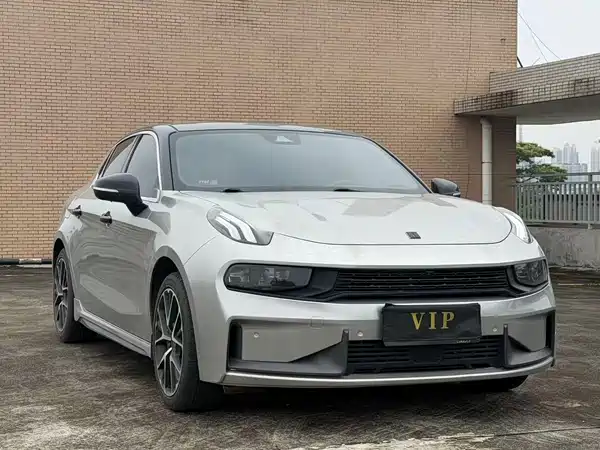 Lynk & Co 03 2021