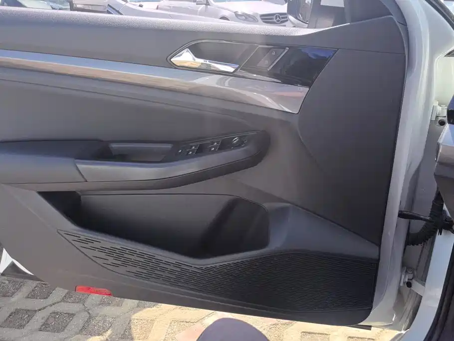 Volkswagen Bora 2019