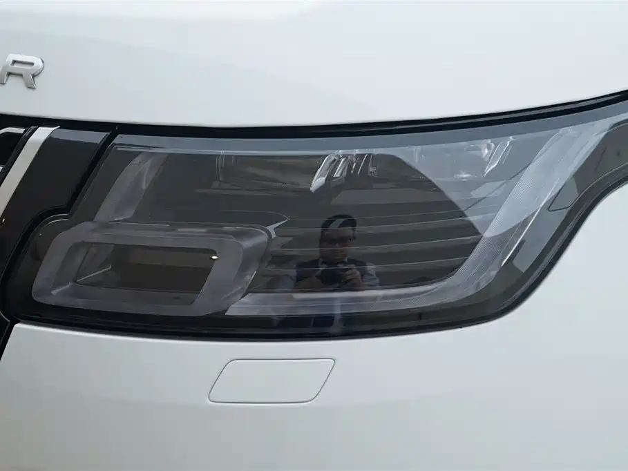 Land Rover Range Rover 2020 — фото 14