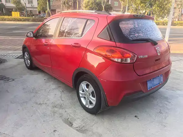 Baojun 310 2016