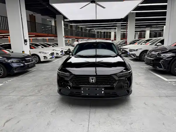 Honda Accord 2024