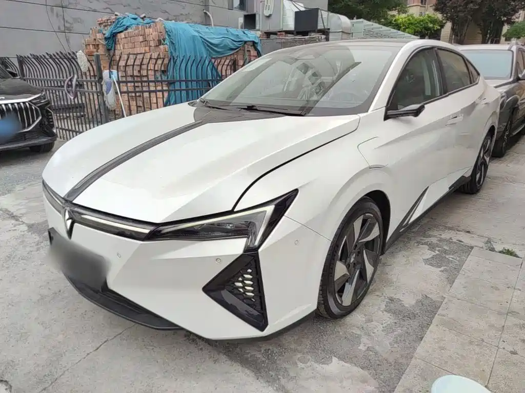 Lingxi L 2026