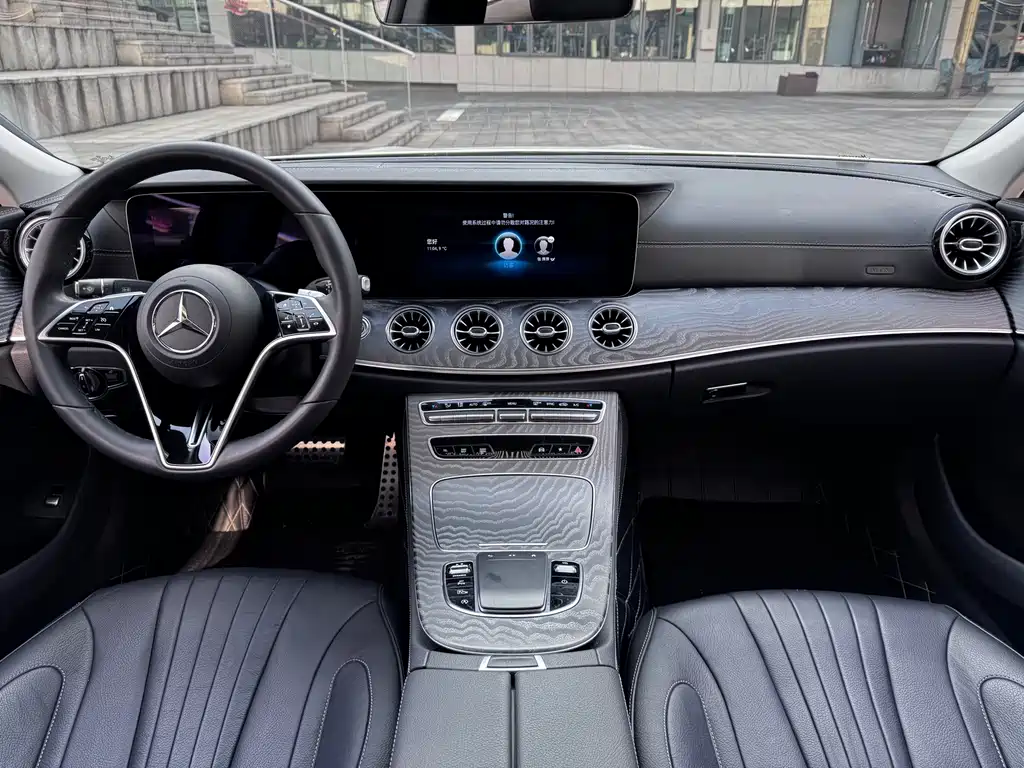 Mercedes-Benz CLS 2023 — фото 14