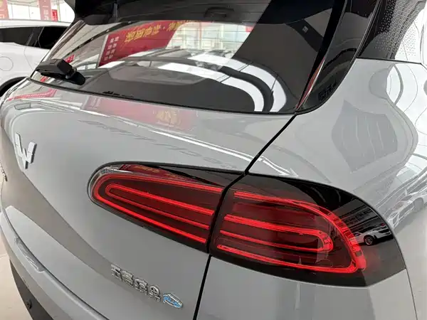 Wuling Bingo PLUS 2025