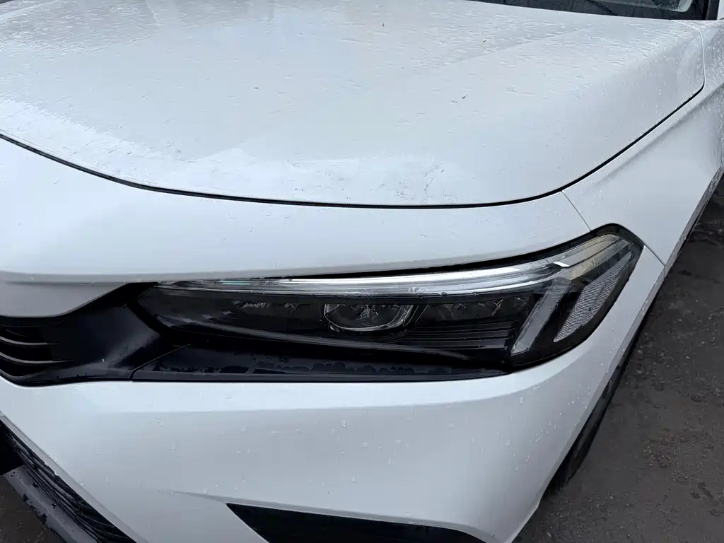 Honda Civic 2023
