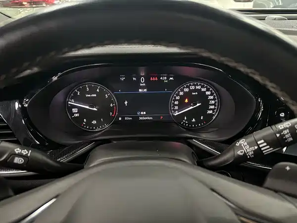 Buick Envision Plus 2021