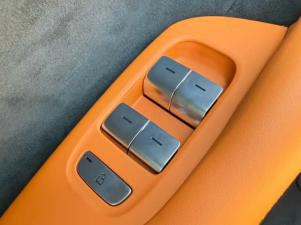 Xiaomi YU7 2025 — фото 15