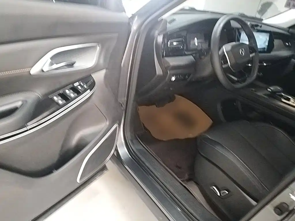 Changan Auchan X7 PLUS 2024 — фото 16