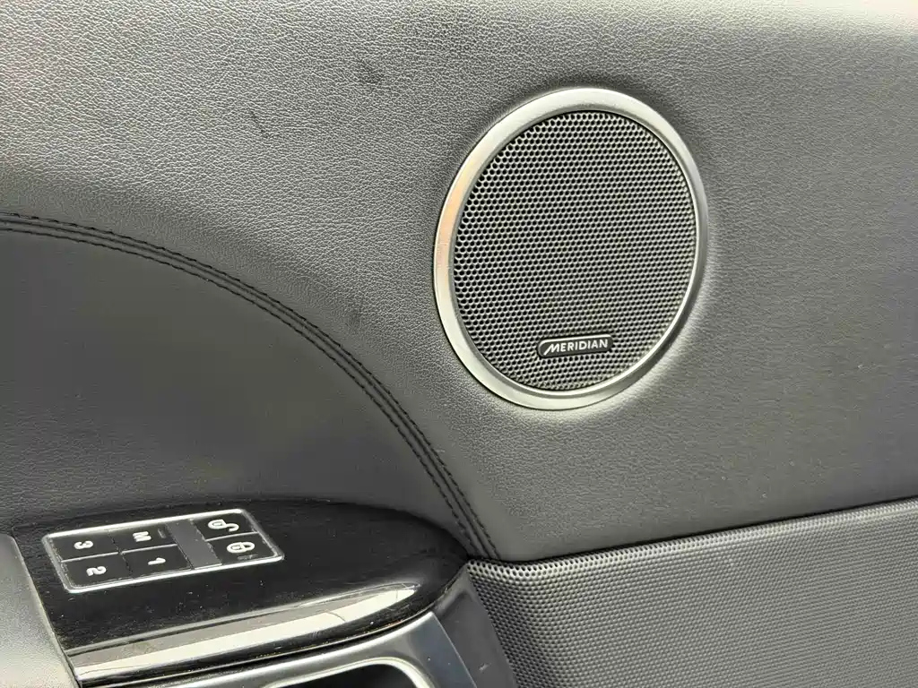 Land Rover Range Rover 2014 — фото 20