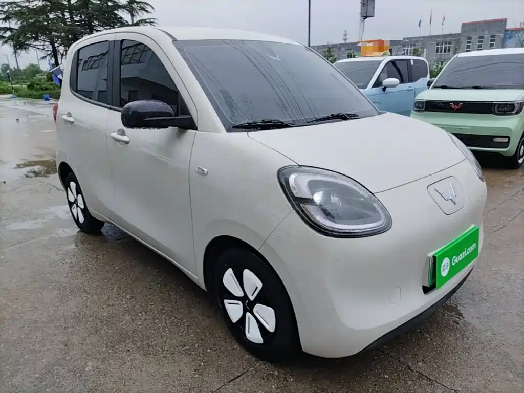 Wuling MINIEV 2025