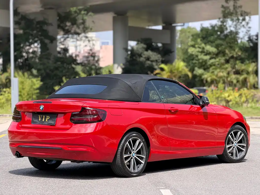 BMW 2 Series 2018 — фото 11