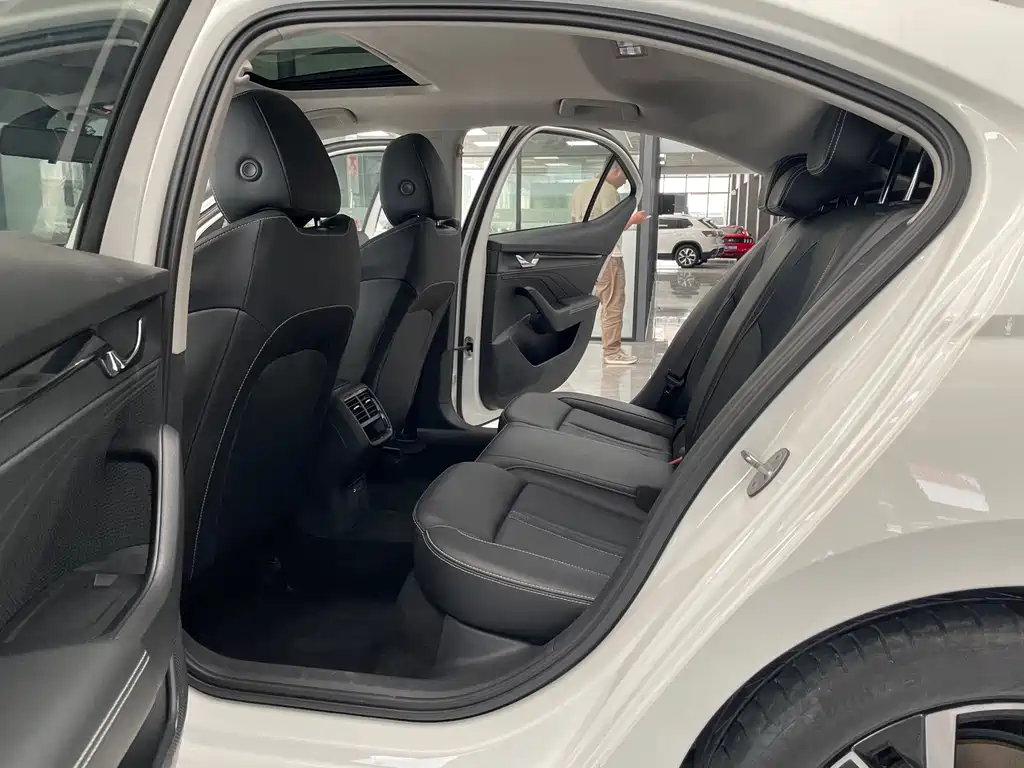 Skoda Octavia 2022