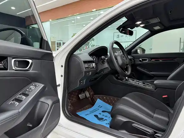 Honda Civic 2023
